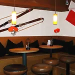 Hotell First Mountain Zillertal 3*