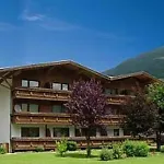 First Mountain Zillertal