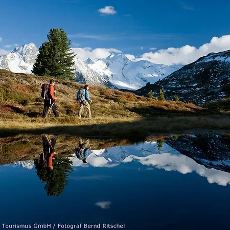 First Mountain Zillertal Hotel Aschau Im Zillertal