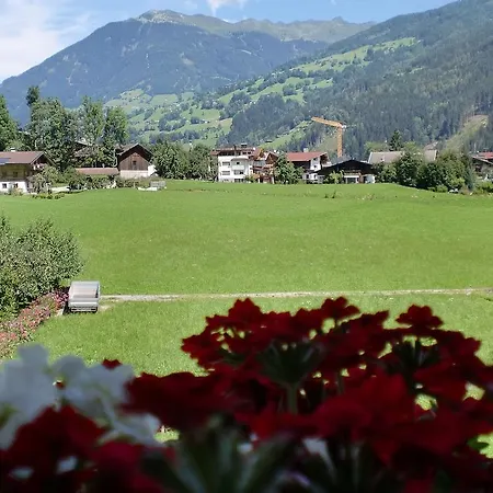 First Mountain Zillertal 3* Aschau Im Zillertal