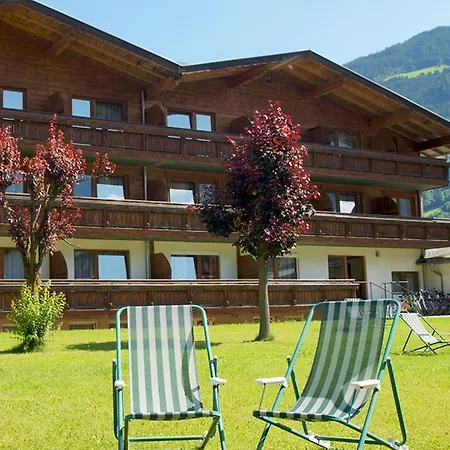 First Mountain Zillertal Aschau Im Zillertal