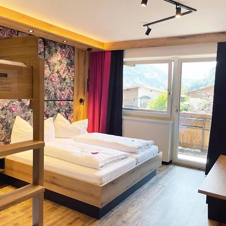 First Mountain Zillertal Aschau Im Zillertal