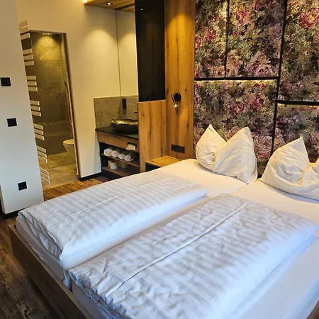 First Mountain Zillertal 3*