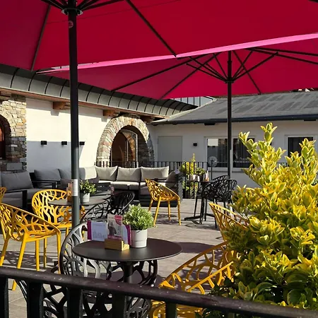 First Mountain Zillertal 3*