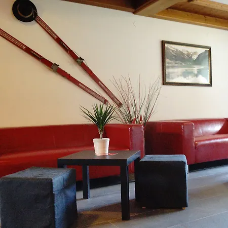 First Mountain Zillertal 3* Aschau Im Zillertal