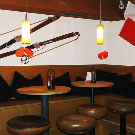 Otel First Mountain Zillertal 3*