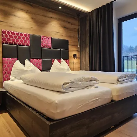 Hotel First Mountain Zillertal