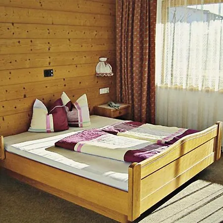 酒店 First Mountain Zillertal Aschau Im Zillertal