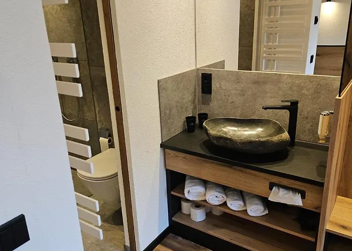 Hotel First Mountain Zillertal