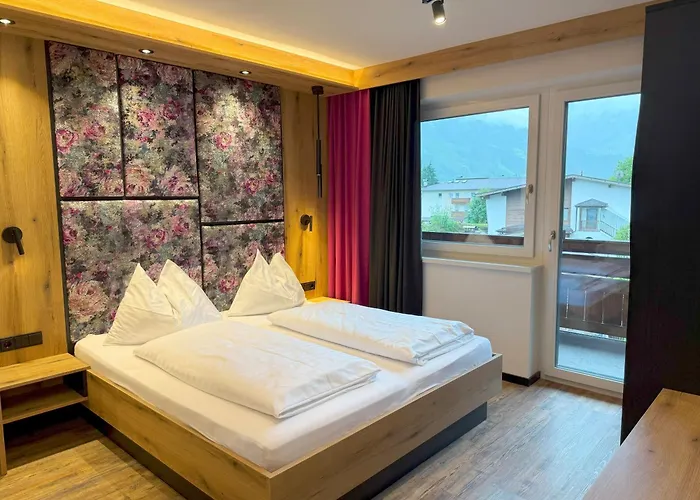 First Mountain Zillertal 3* Aschau Im Zillertal