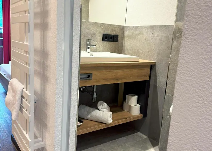 Hotel First Mountain Zillertal 3*