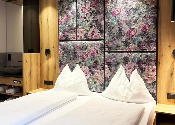 First Mountain Zillertal