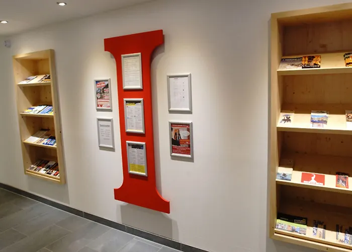 Hotel First Mountain Zillertal