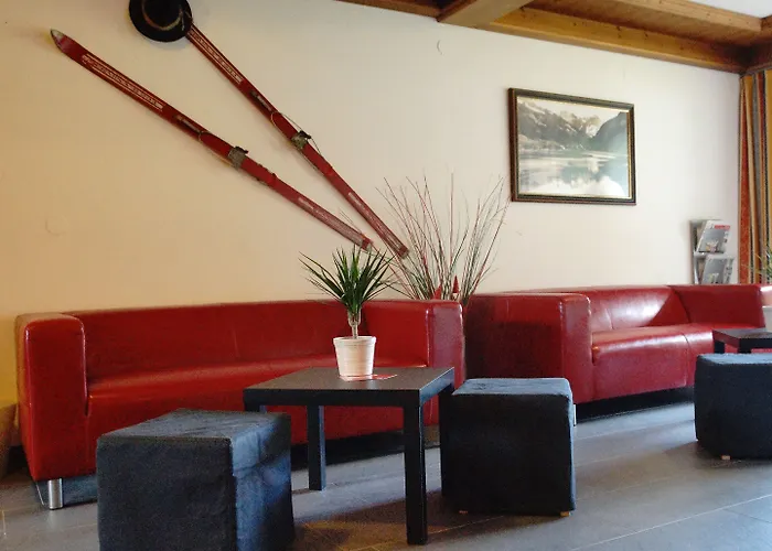 First Mountain Zillertal 3* Aschau Im Zillertal