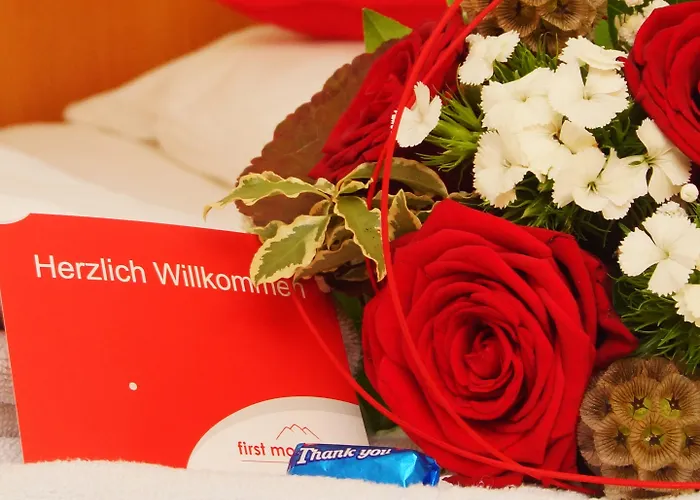 First Mountain Zillertal 3* Aschau Im Zillertal