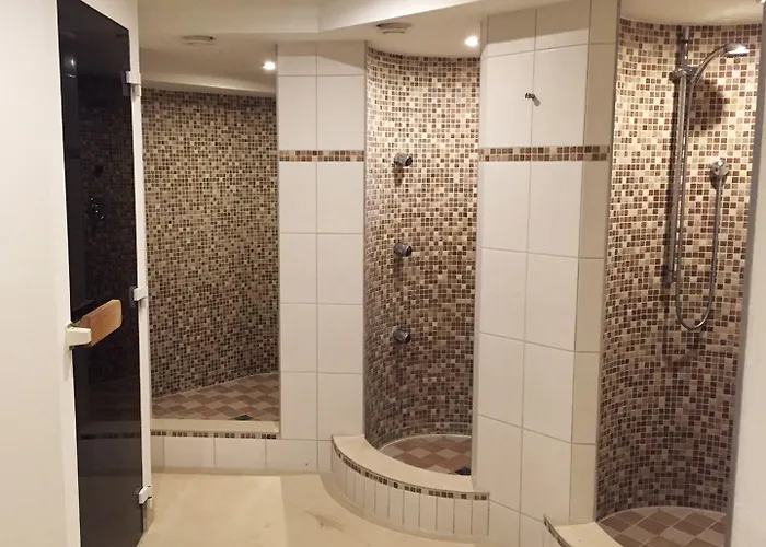 First Mountain Zillertal Hotel