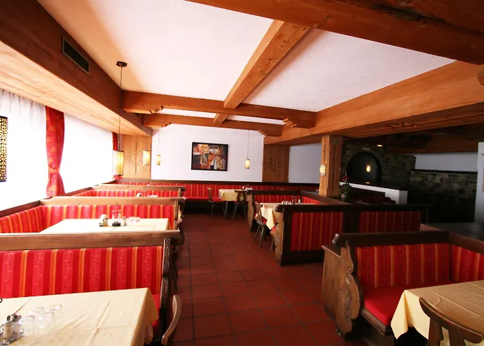 First Mountain Zillertal 3* Aschau Im Zillertal