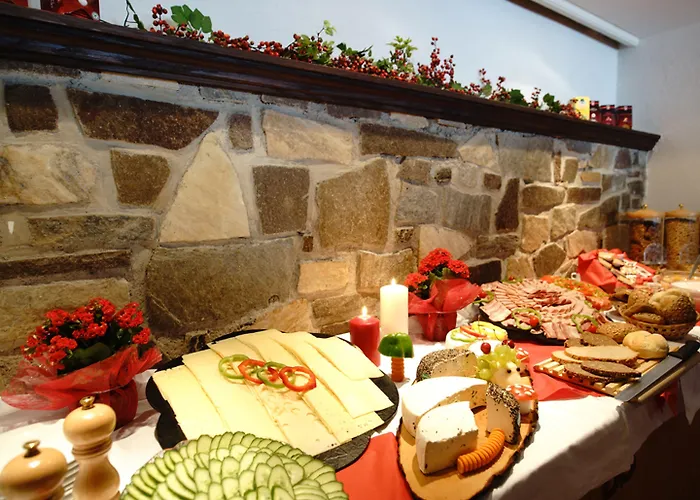 Hotel First Mountain Zillertal Aschau Im Zillertal