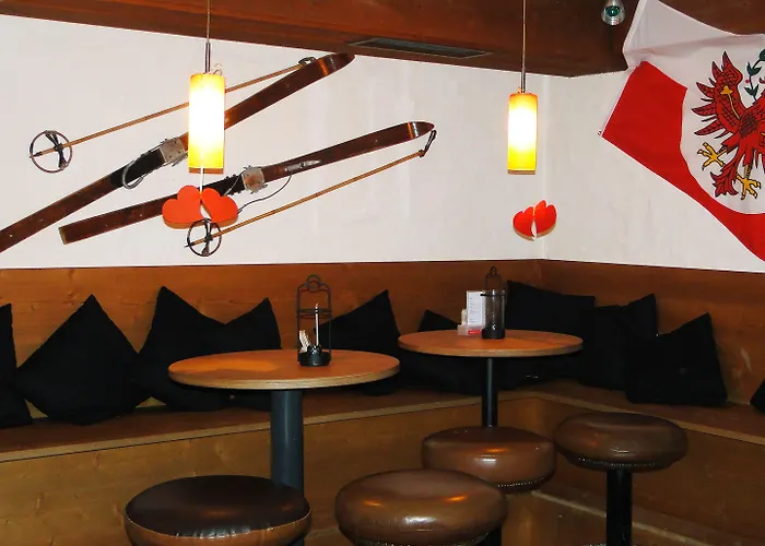 Hotel First Mountain Zillertal 3*