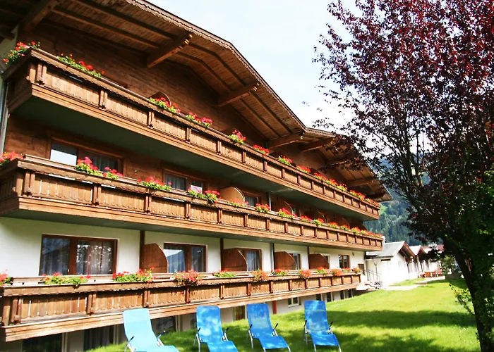 Hotel First Mountain Zillertal Aschau Im Zillertal