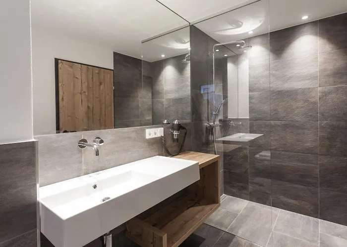 First Mountain Zillertal