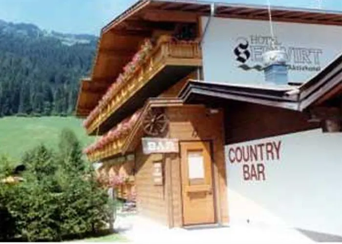 Hotel First Mountain Zillertal Aschau Im Zillertal