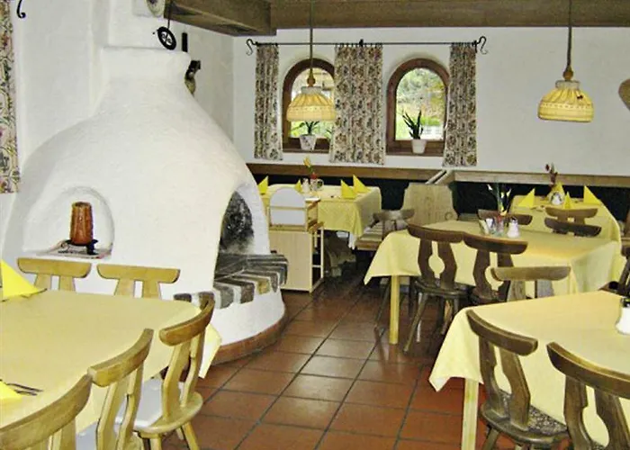 Hotel First Mountain Zillertal