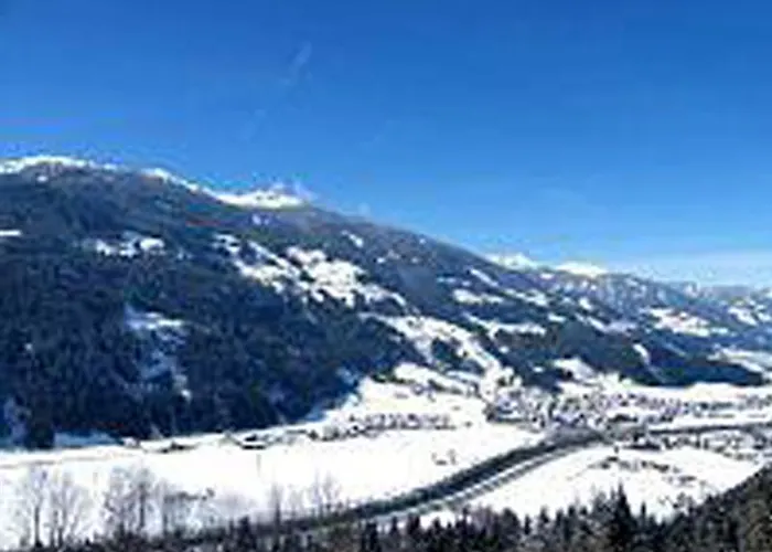 Hotel First Mountain Zillertal Aschau Im Zillertal