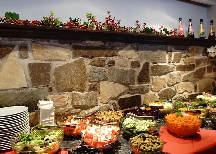 Hotel First Mountain Zillertal