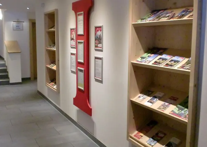 Hotel First Mountain Zillertal