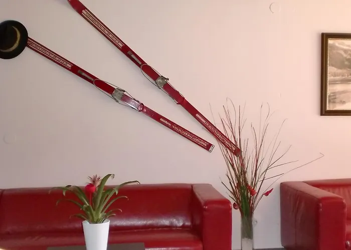 Hotel First Mountain Zillertal