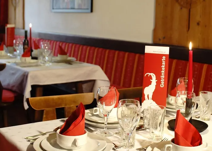 First Mountain Zillertal Aschau Im Zillertal