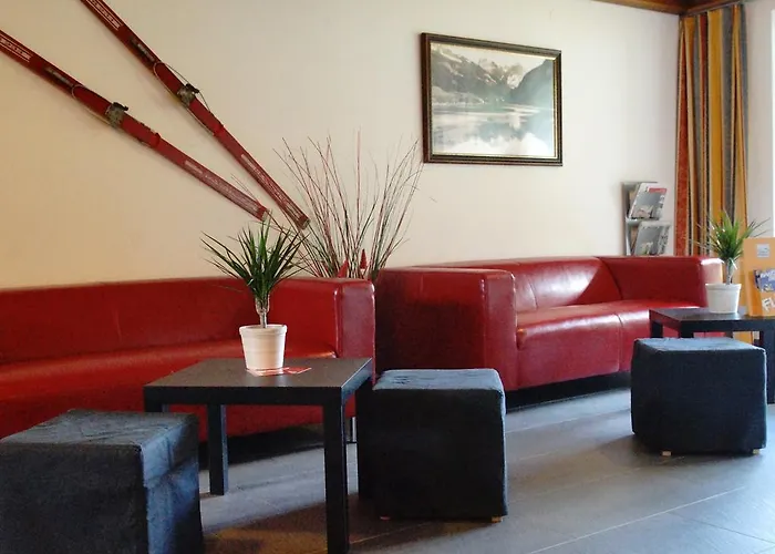 First Mountain Zillertal