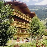 First Mountain Zillertal Aschau Im Zillertal