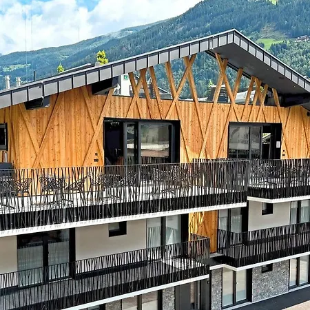 First Mountain Zillertal Aschau Im Zillertal