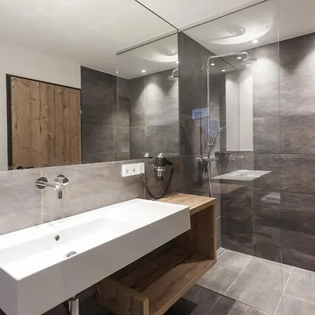 First Mountain Zillertal