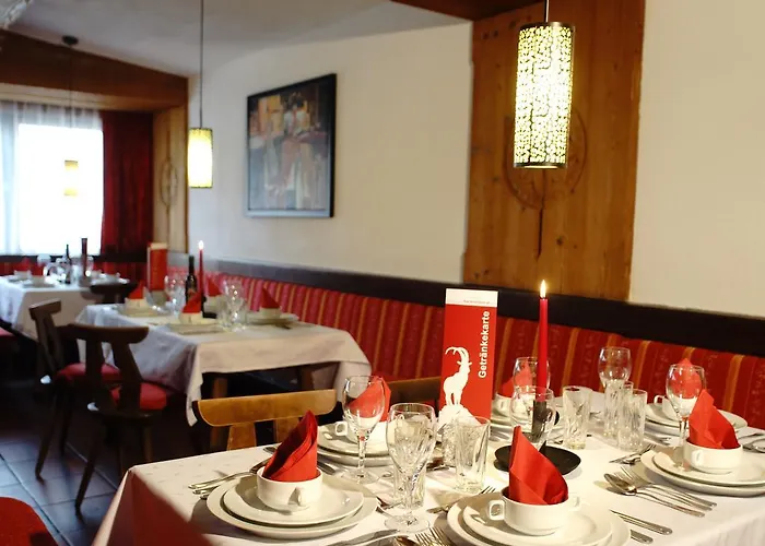 First Mountain Zillertal