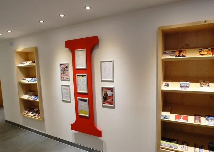 First Mountain Zillertal