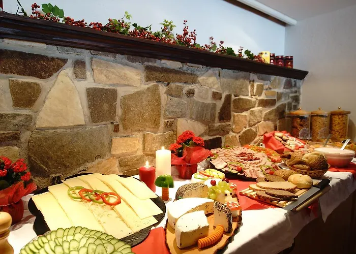 First Mountain Zillertal Aschau Im Zillertal