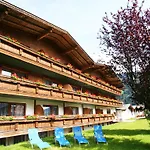 First Mountain Zillertal Ξενοδοχείο