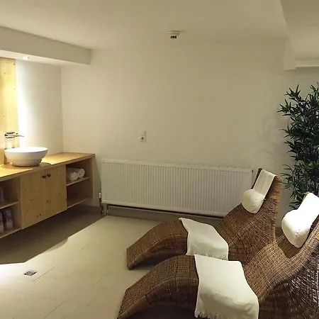 First Mountain Zillertal Hotel 3*