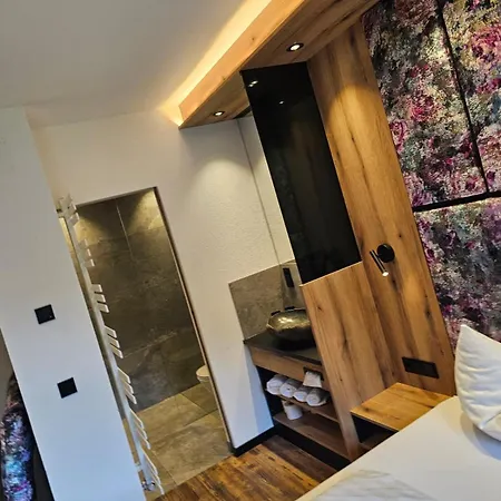 First Mountain Zillertal