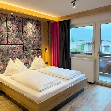 First Mountain Zillertal 3* Aschau Im Zillertal