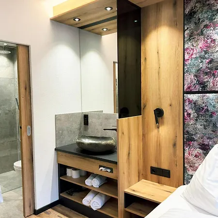 First Mountain Zillertal