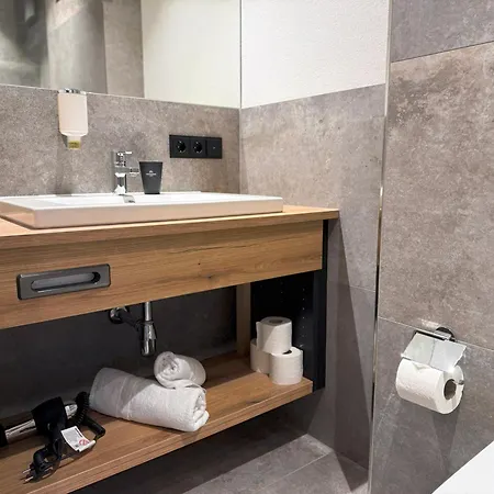 First Mountain Zillertal Aschau Im Zillertal