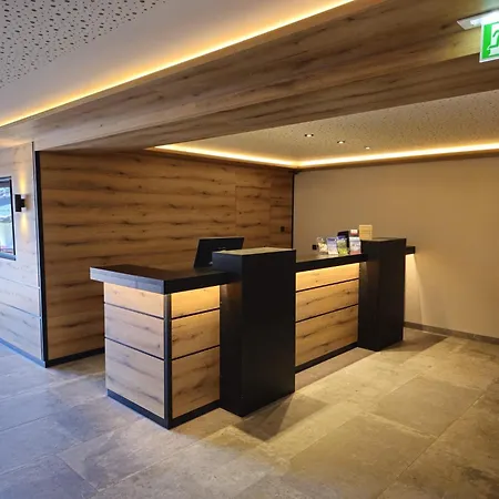 First Mountain Zillertal Aschau Im Zillertal