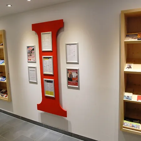 Szálloda First Mountain Zillertal