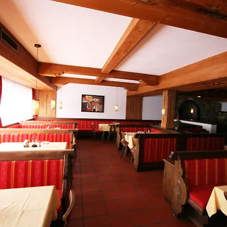 First Mountain Zillertal 3* Aschau Im Zillertal