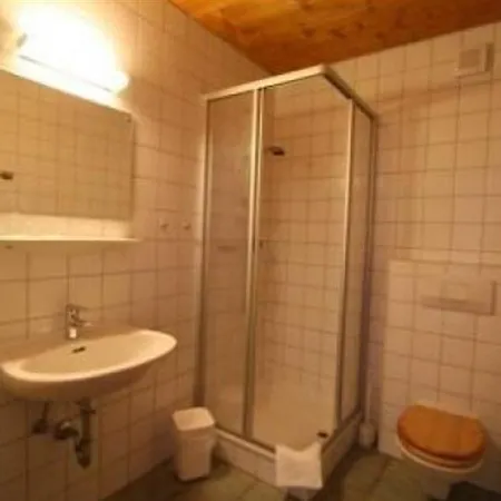 Szálloda First Mountain Zillertal 3*