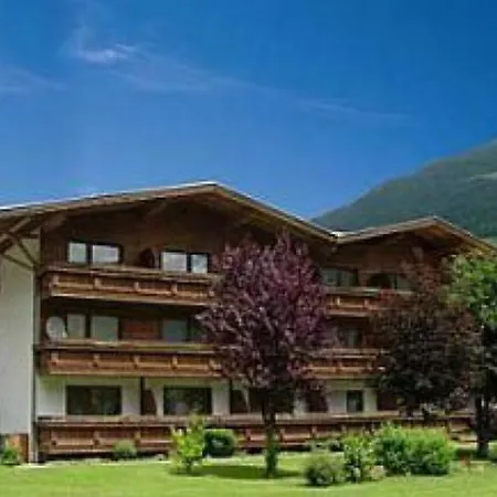 First Mountain Zillertal